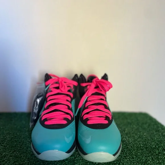Nike Lebron retro south beach 2021